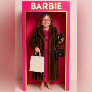 Meet your Posher, Sara